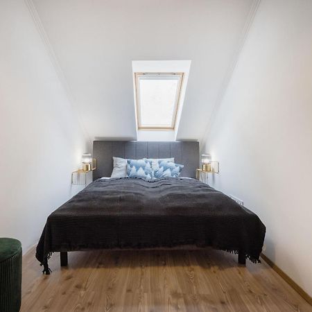 D26 Luxury Suites Budapeszt Zewnętrze zdjęcie