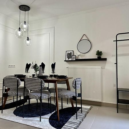 D26 Luxury Suites Budapeszt Zewnętrze zdjęcie