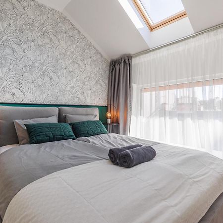 D26 Luxury Suites Budapeszt Zewnętrze zdjęcie