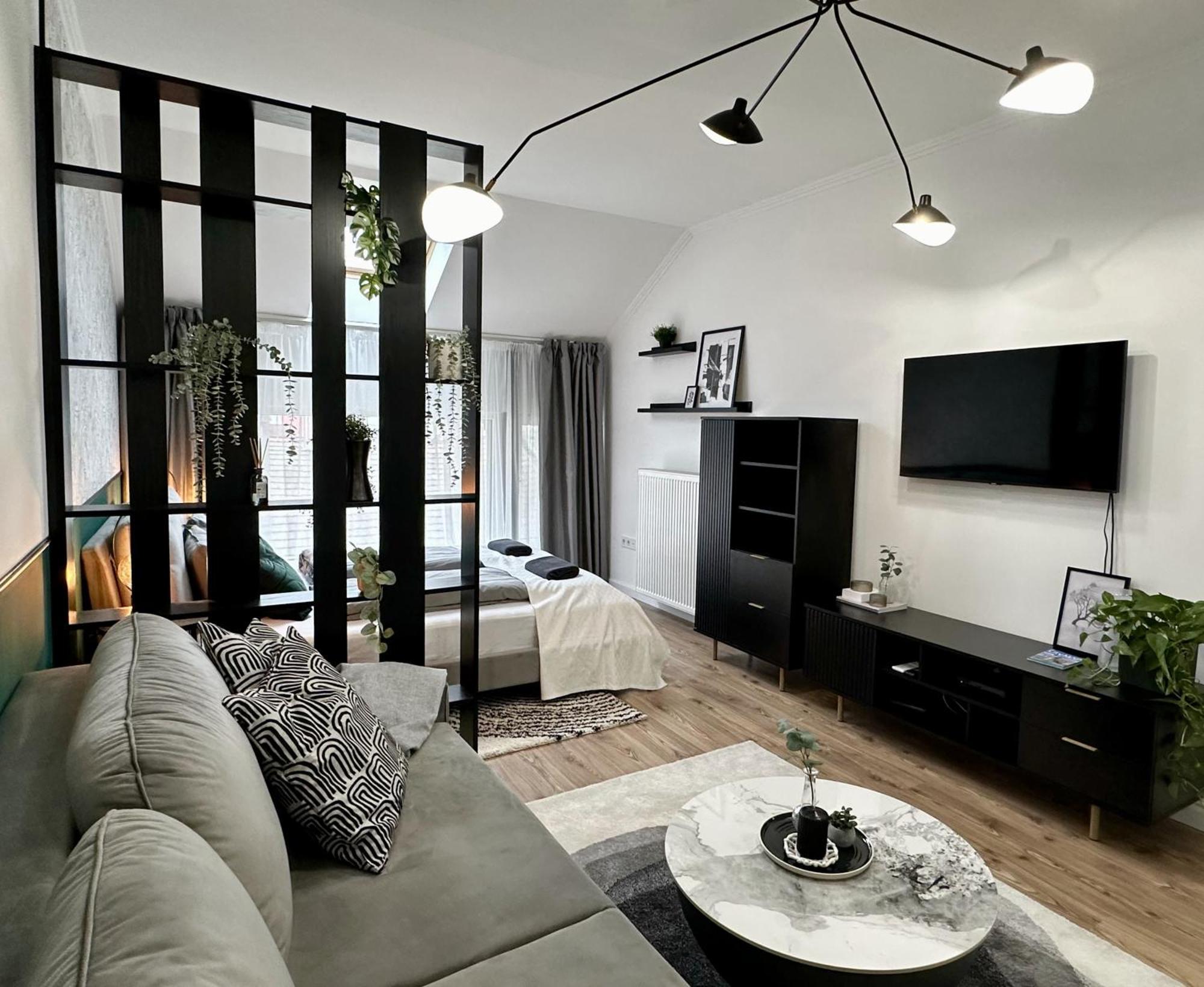 D26 Luxury Suites Budapeszt Zewnętrze zdjęcie