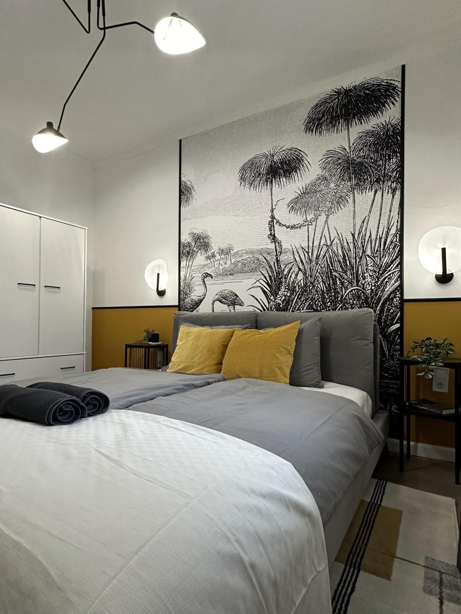 D26 Luxury Suites Budapeszt Zewnętrze zdjęcie