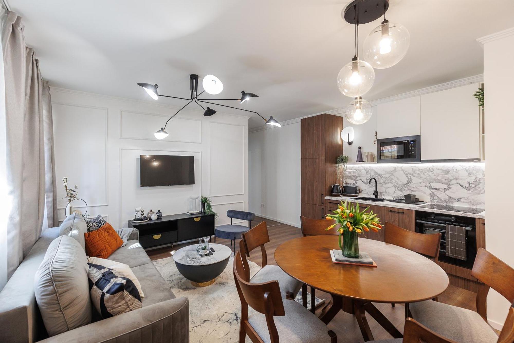 D26 Luxury Suites Budapeszt Zewnętrze zdjęcie
