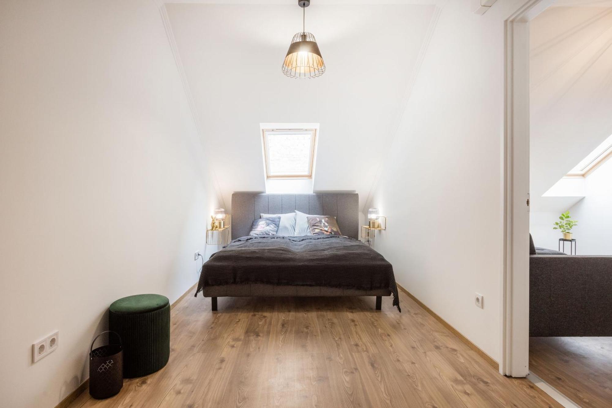 D26 Luxury Suites Budapeszt Zewnętrze zdjęcie