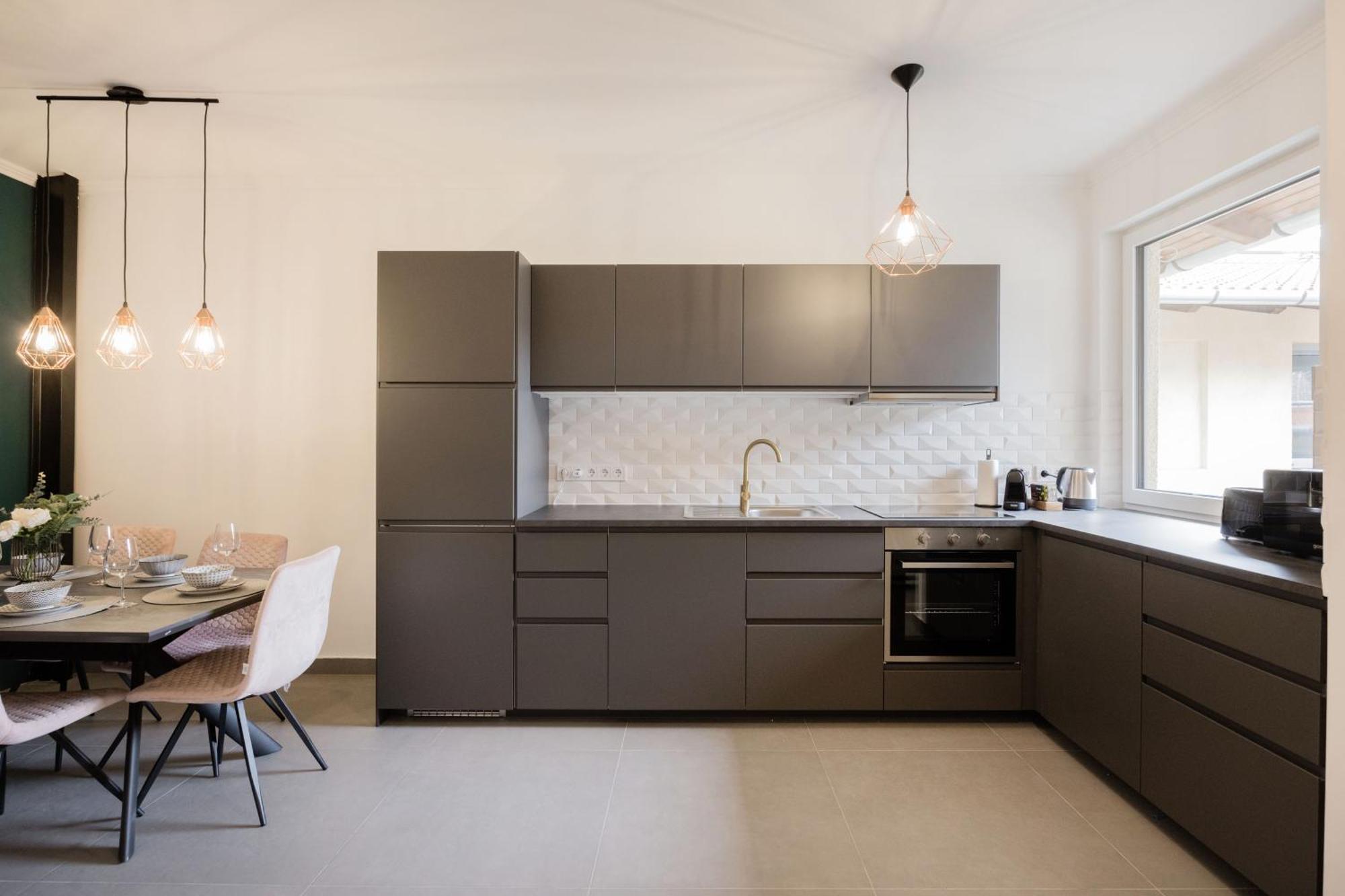 D26 Luxury Suites Budapeszt Zewnętrze zdjęcie