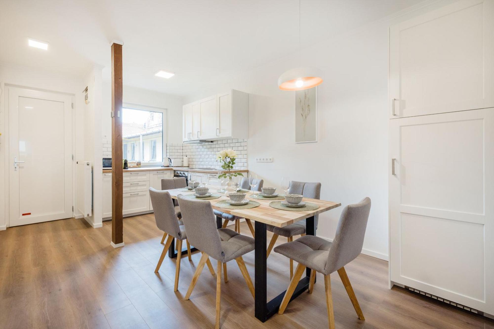 D26 Luxury Suites Budapeszt Zewnętrze zdjęcie