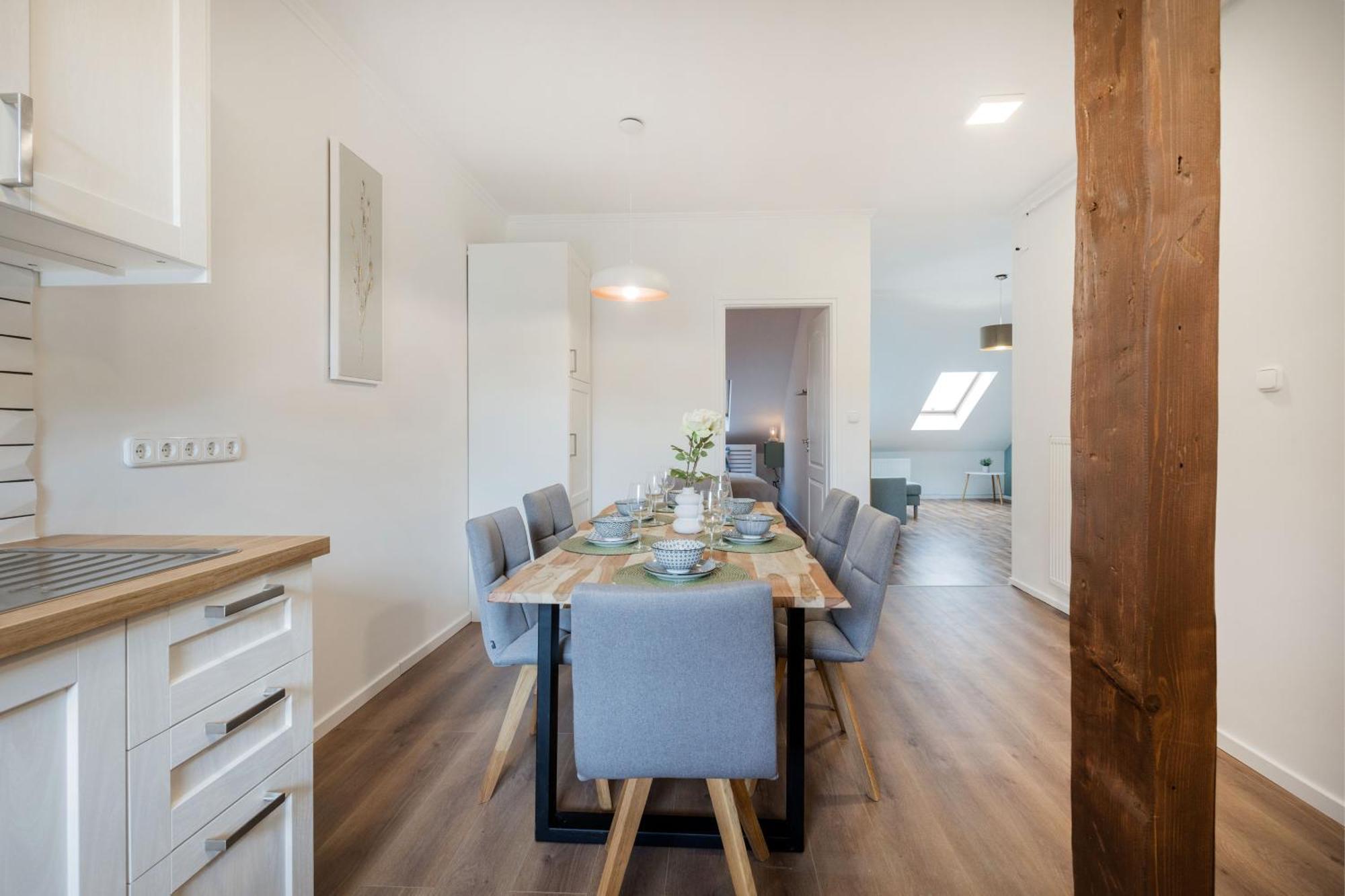 D26 Luxury Suites Budapeszt Zewnętrze zdjęcie