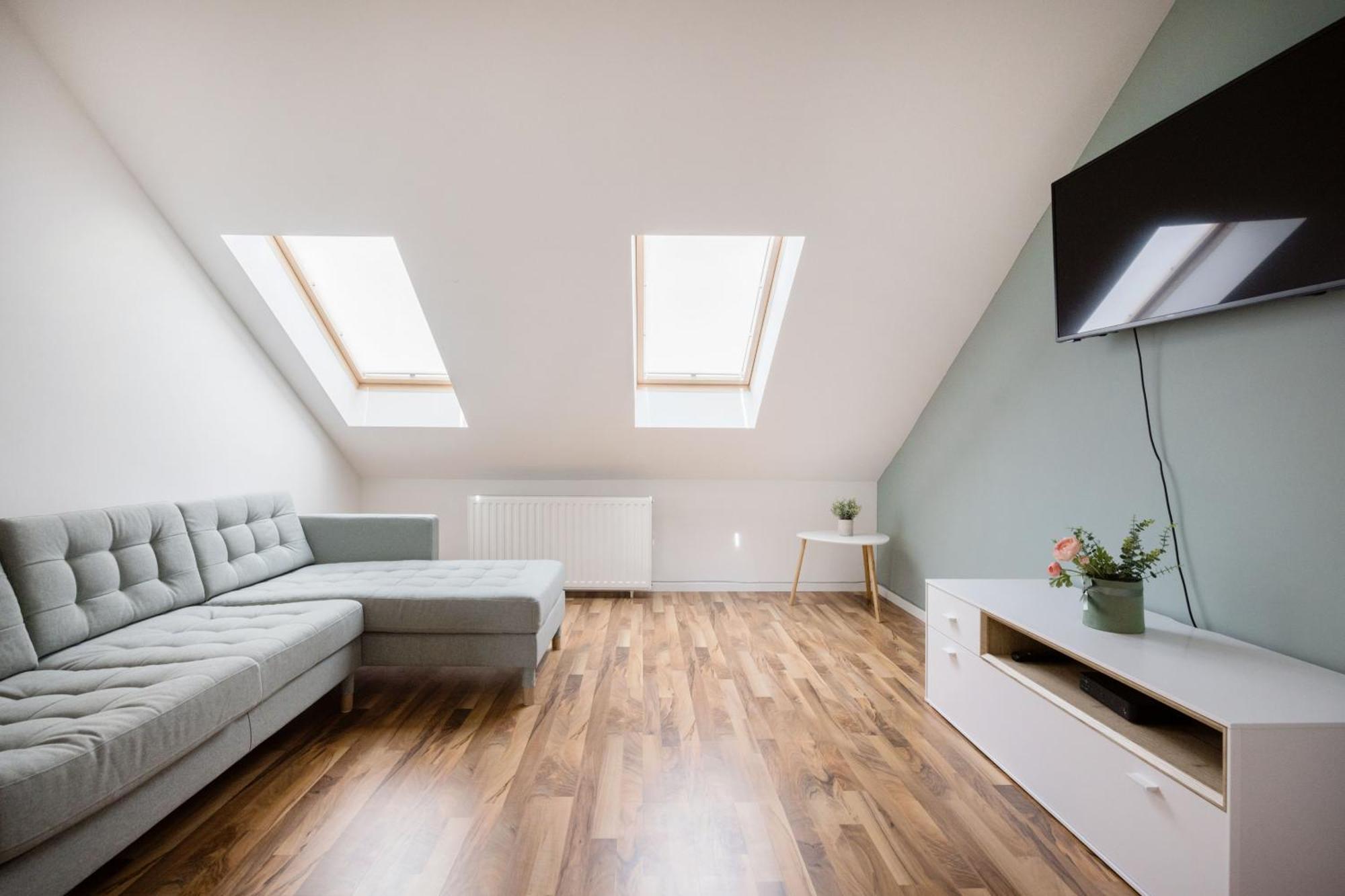 D26 Luxury Suites Budapeszt Zewnętrze zdjęcie