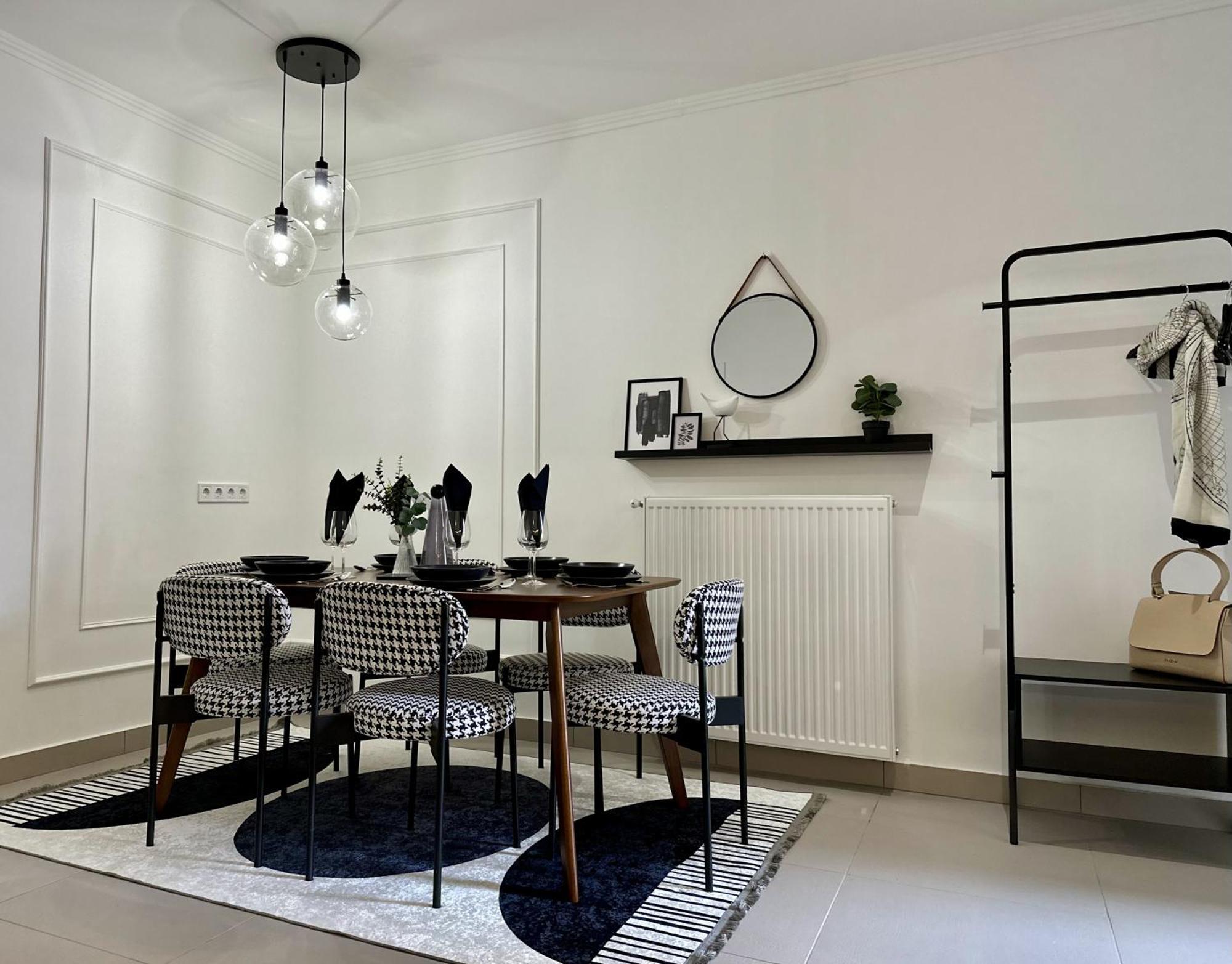 D26 Luxury Suites Budapeszt Zewnętrze zdjęcie