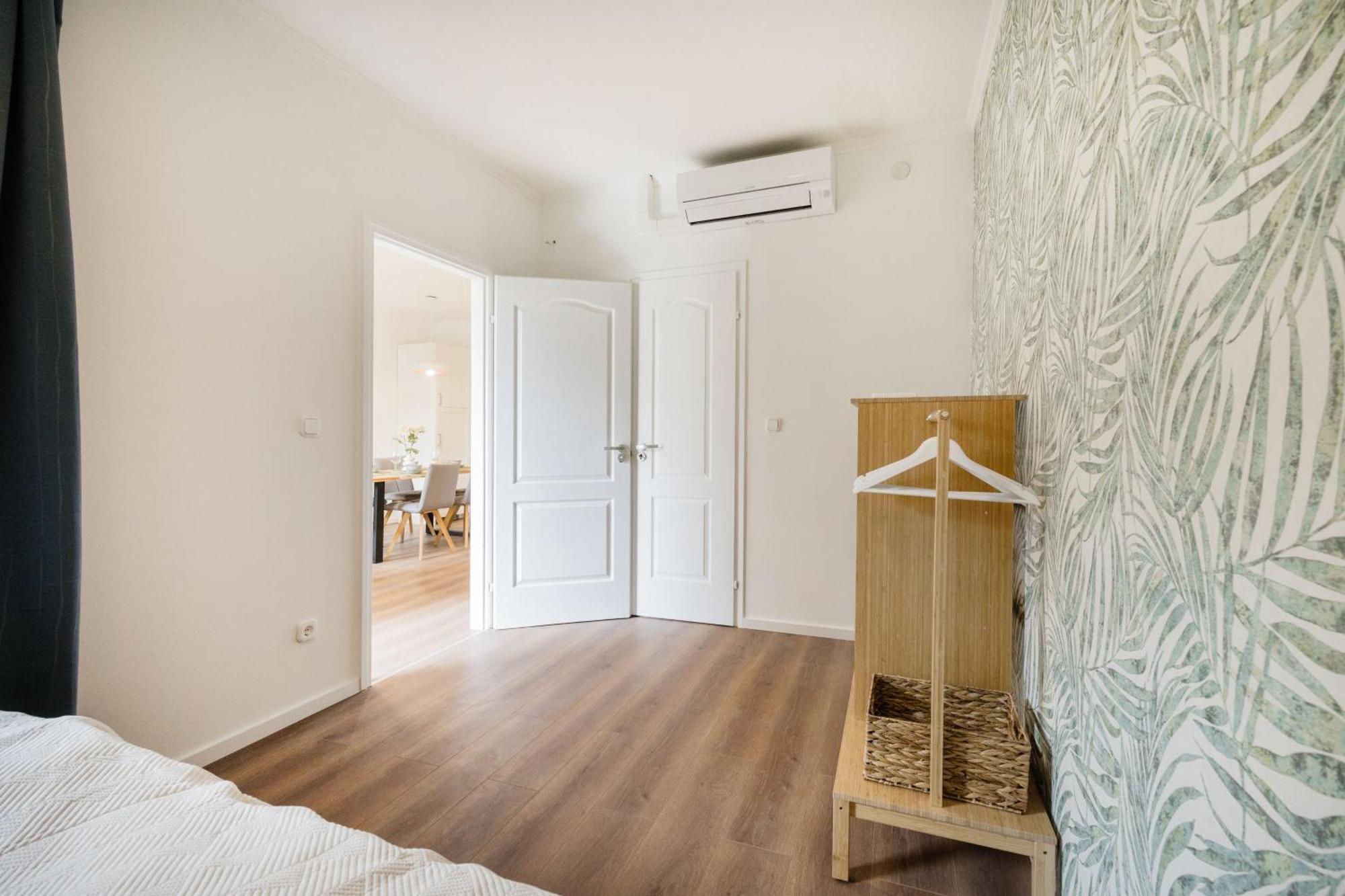 D26 Luxury Suites Budapeszt Zewnętrze zdjęcie