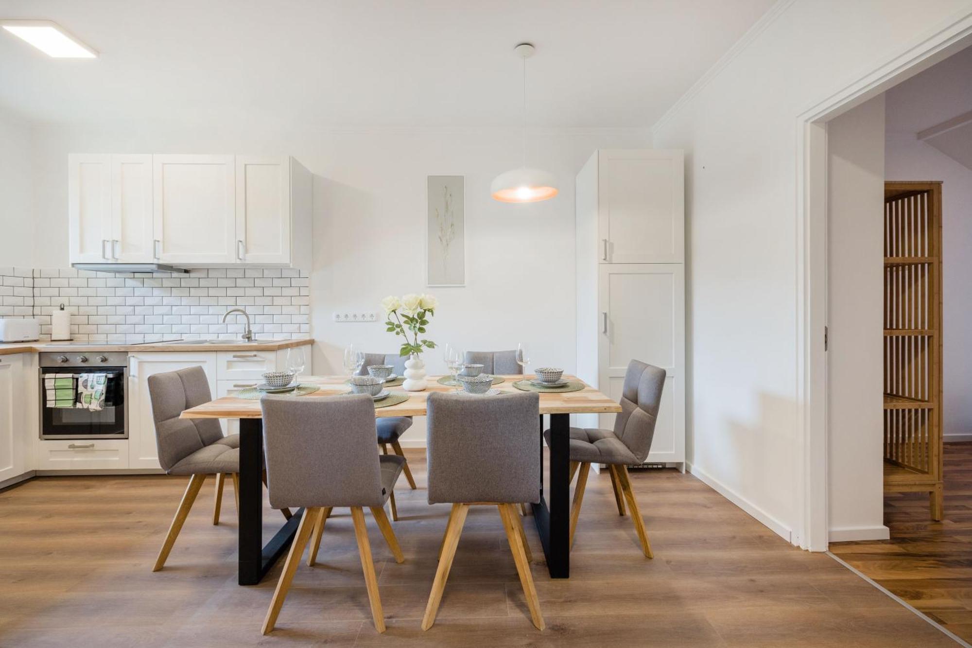 D26 Luxury Suites Budapeszt Zewnętrze zdjęcie