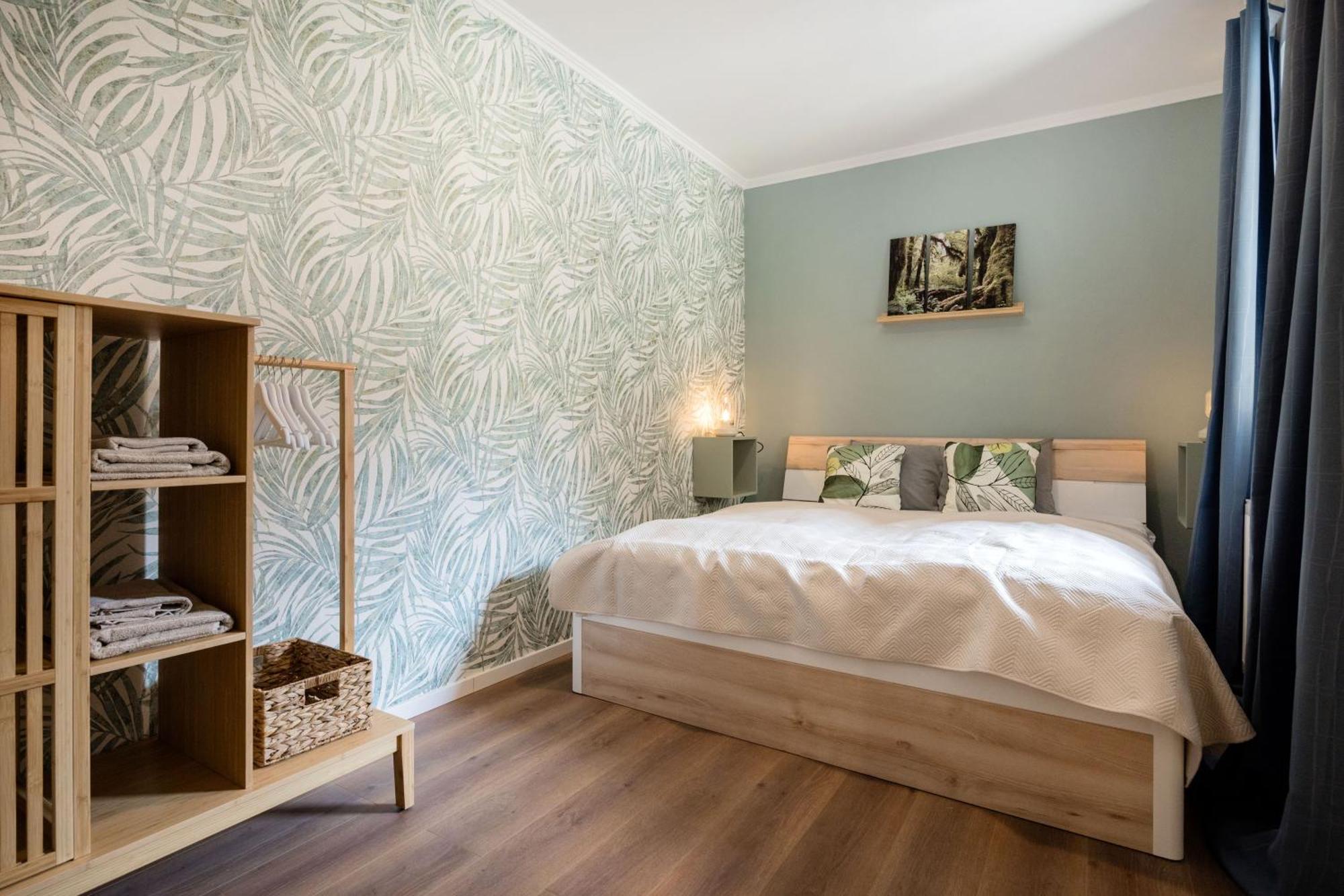 D26 Luxury Suites Budapeszt Zewnętrze zdjęcie