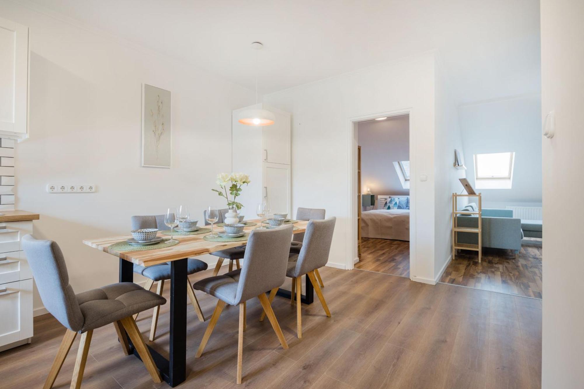 D26 Luxury Suites Budapeszt Zewnętrze zdjęcie