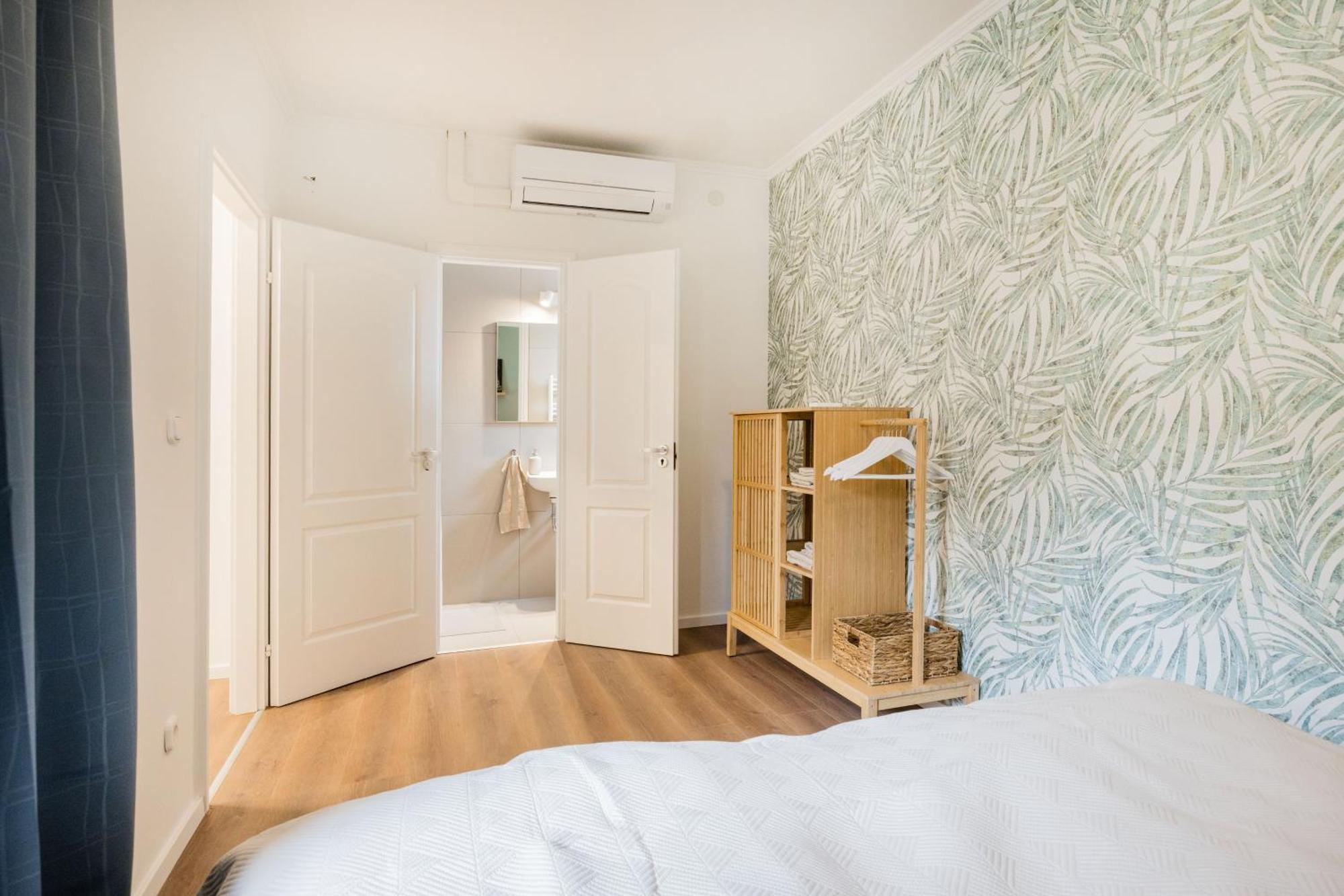 D26 Luxury Suites Budapeszt Zewnętrze zdjęcie