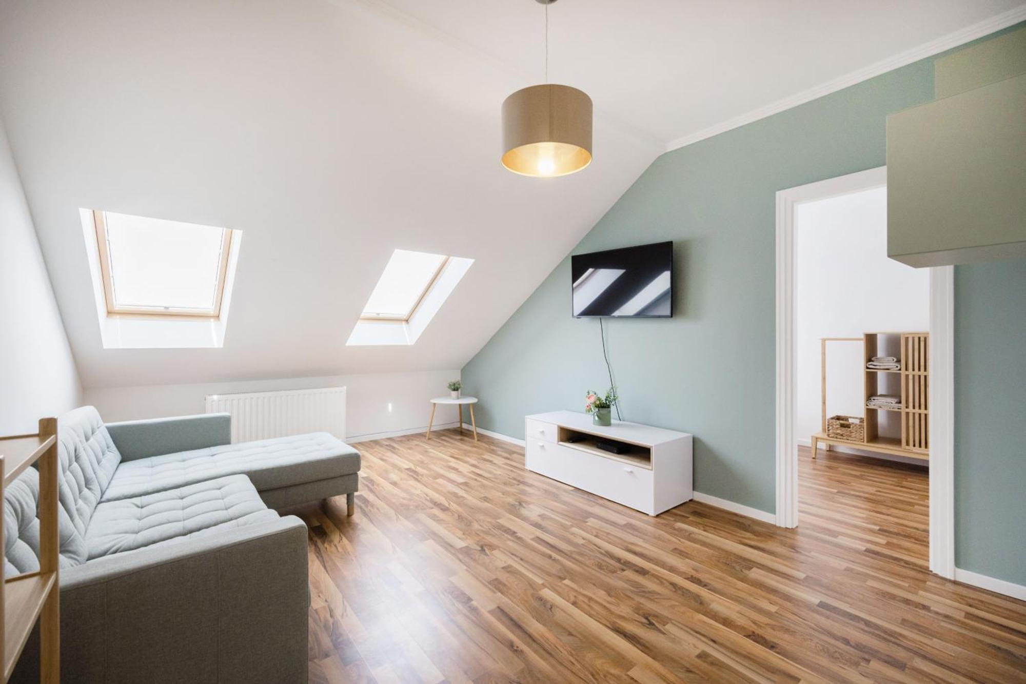 D26 Luxury Suites Budapeszt Zewnętrze zdjęcie