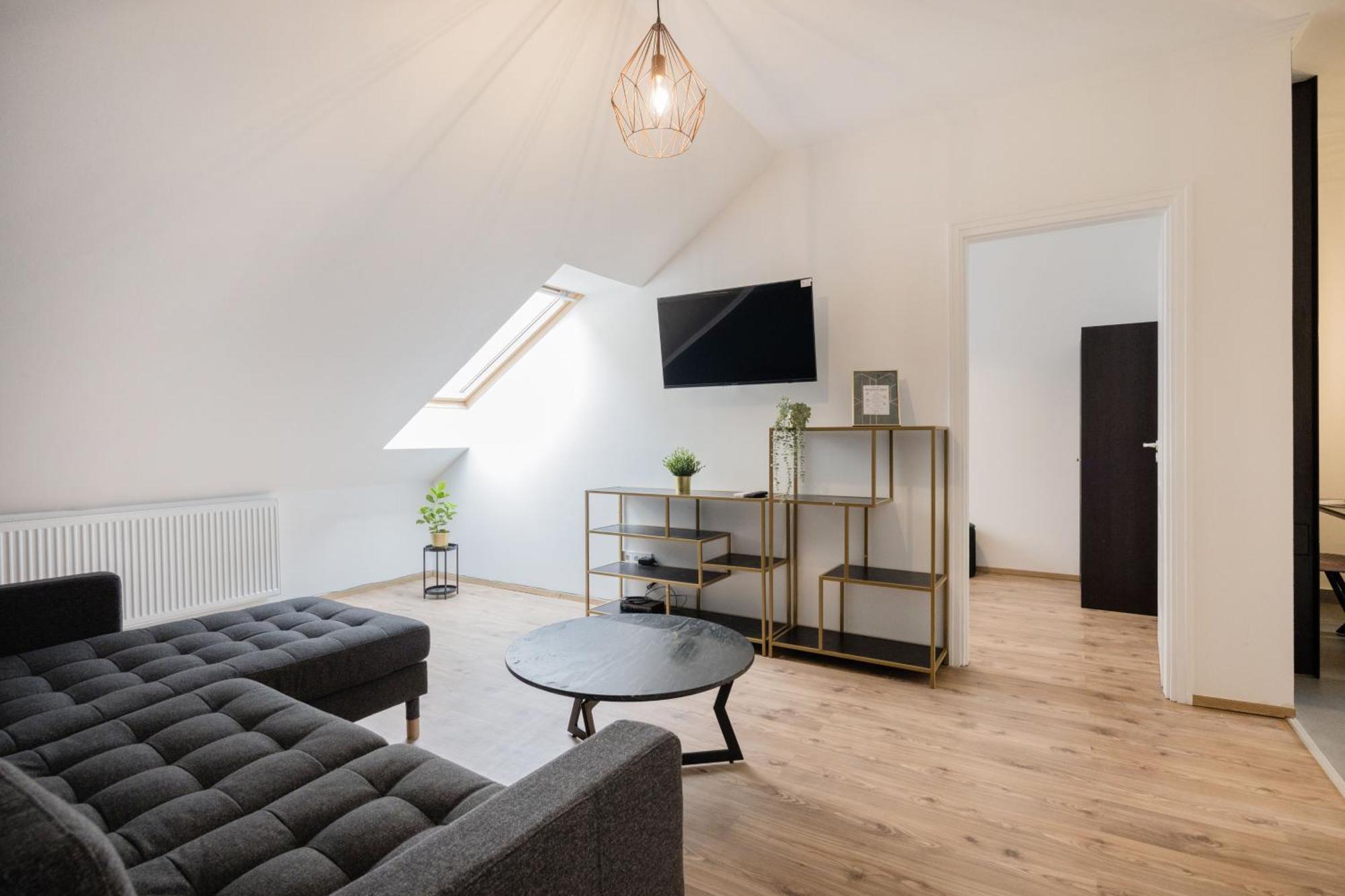 D26 Luxury Suites Budapeszt Zewnętrze zdjęcie