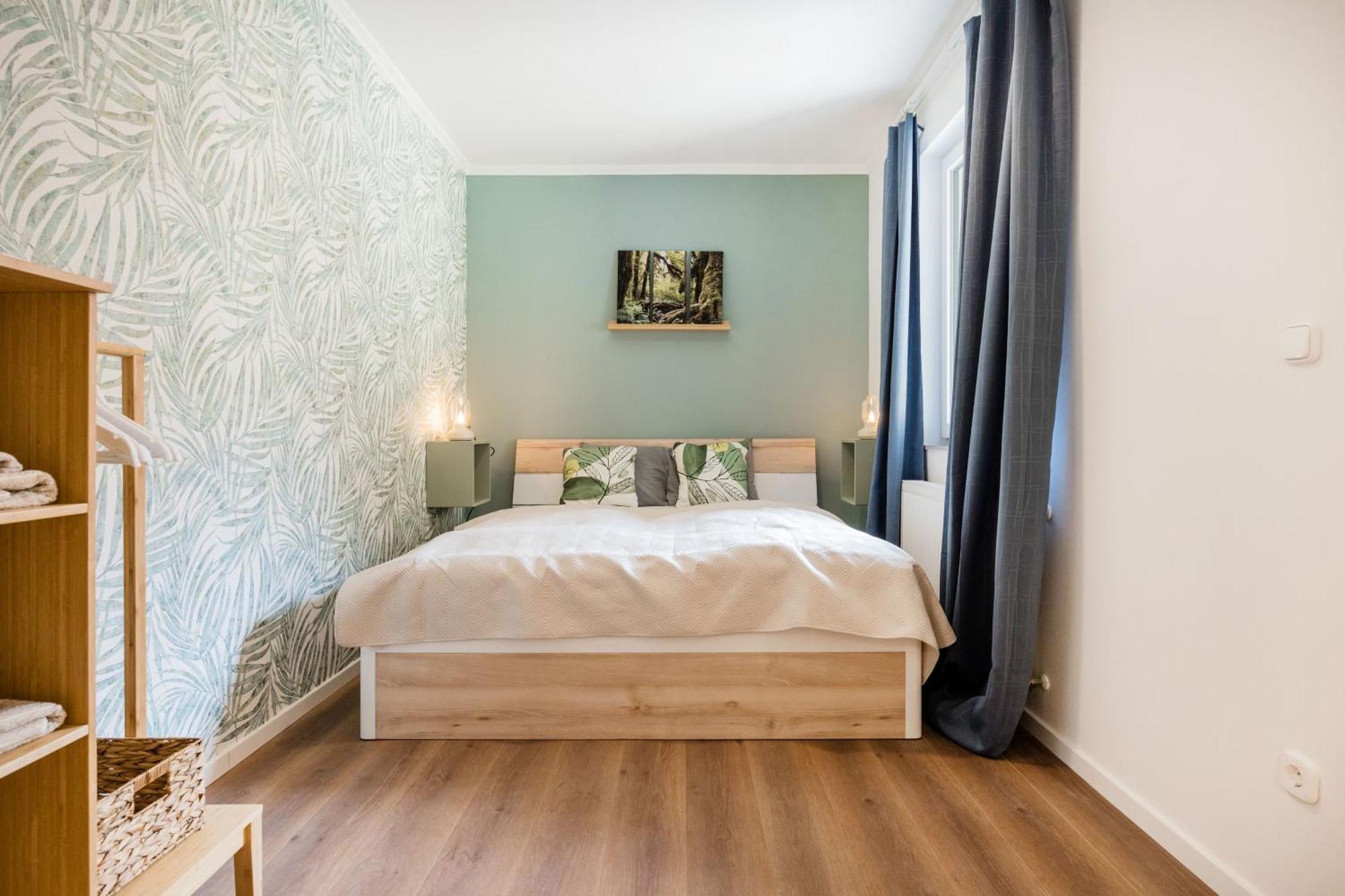D26 Luxury Suites Budapeszt Zewnętrze zdjęcie