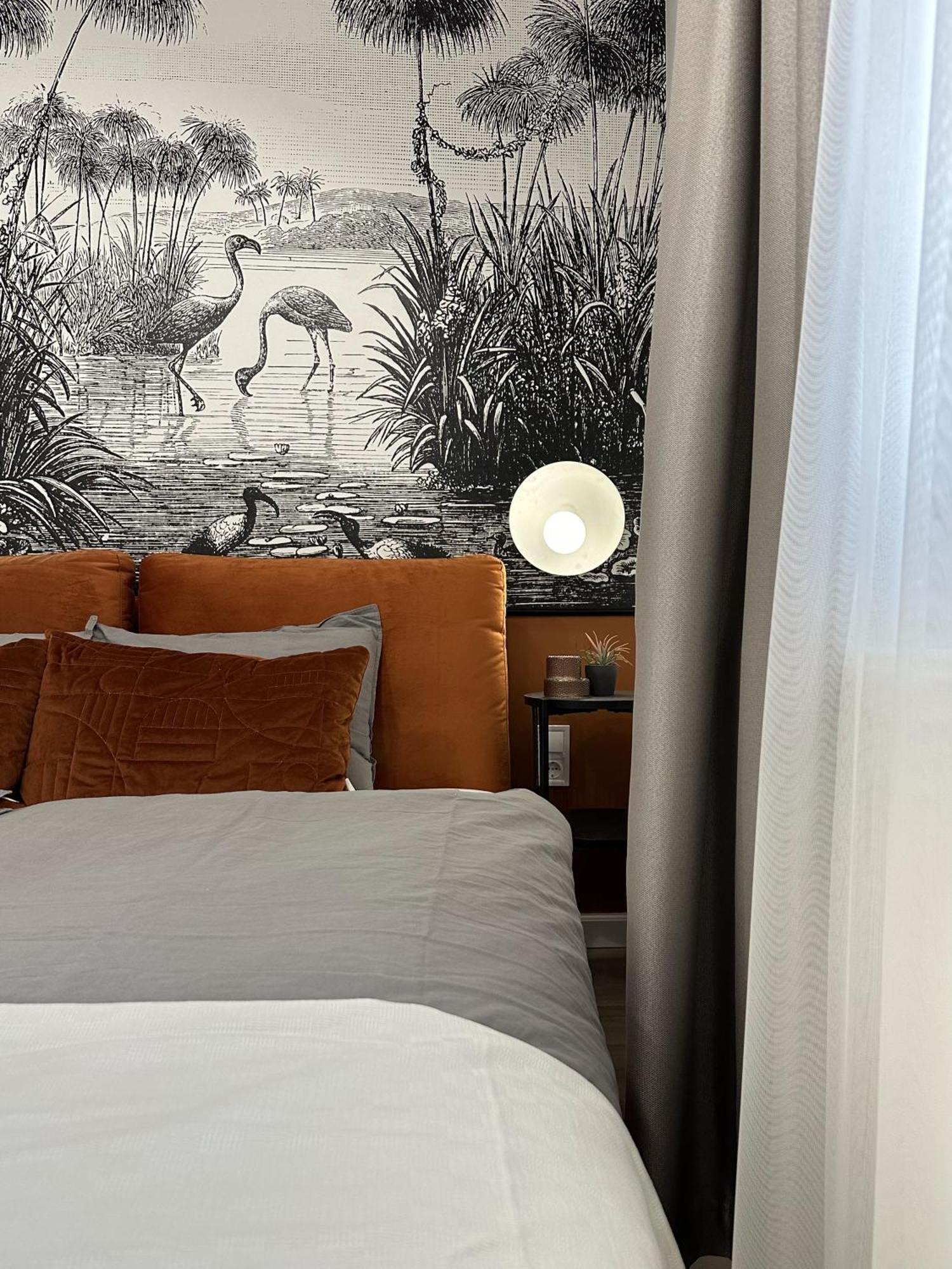 D26 Luxury Suites Budapeszt Zewnętrze zdjęcie