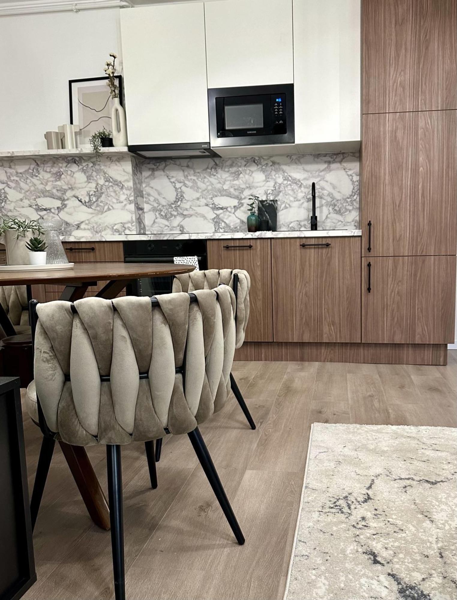D26 Luxury Suites Budapeszt Zewnętrze zdjęcie