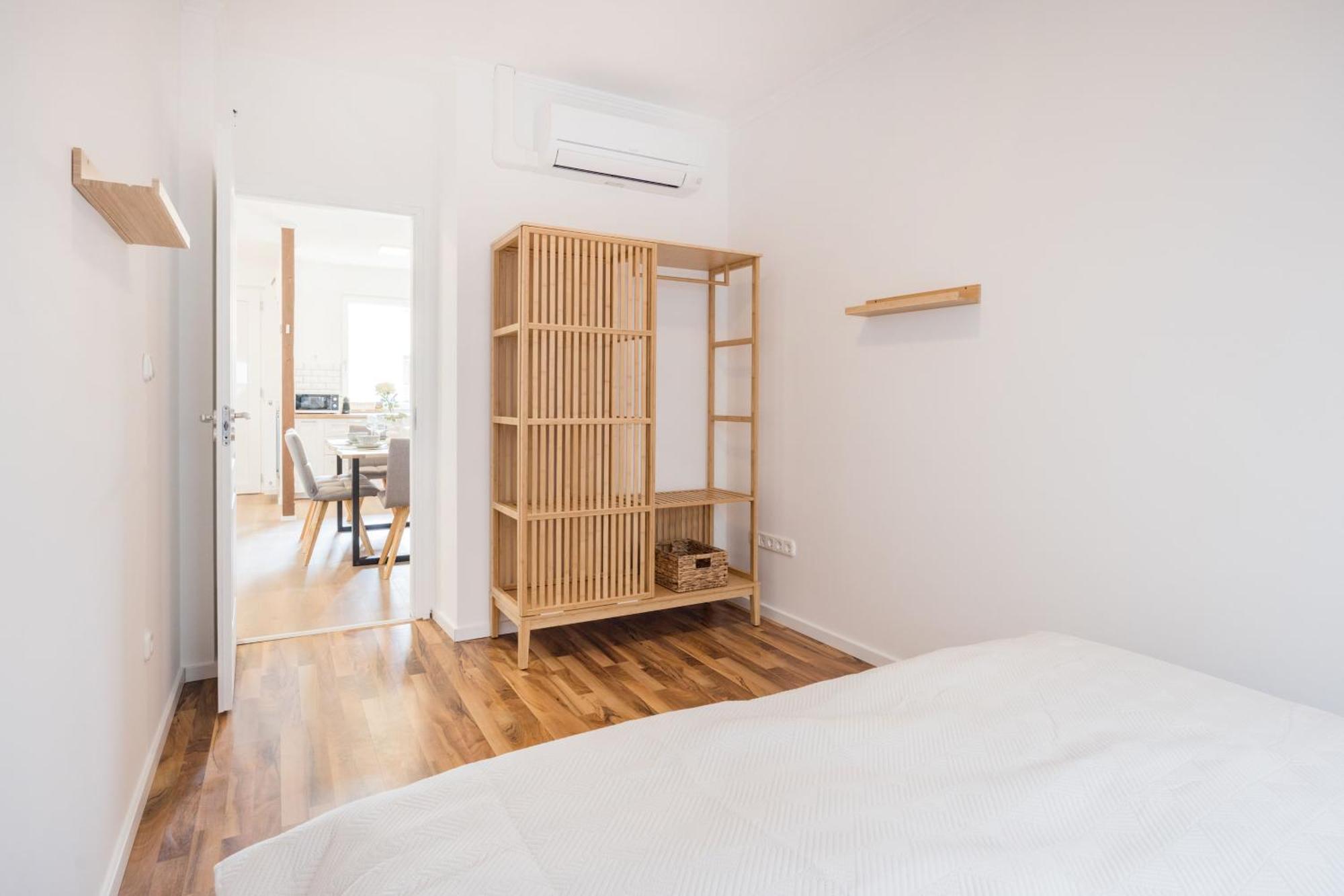 D26 Luxury Suites Budapeszt Zewnętrze zdjęcie