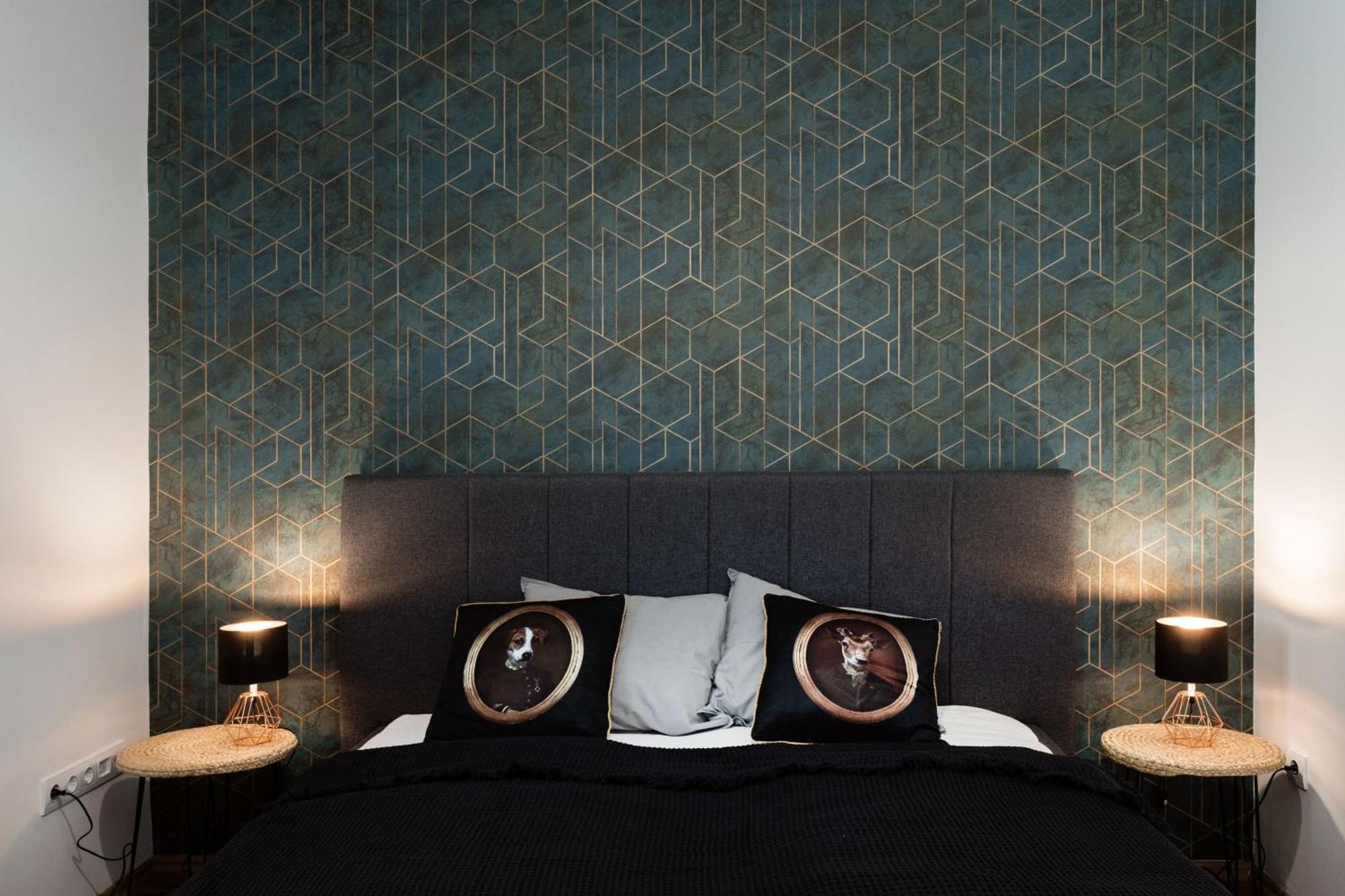 D26 Luxury Suites Budapeszt Zewnętrze zdjęcie