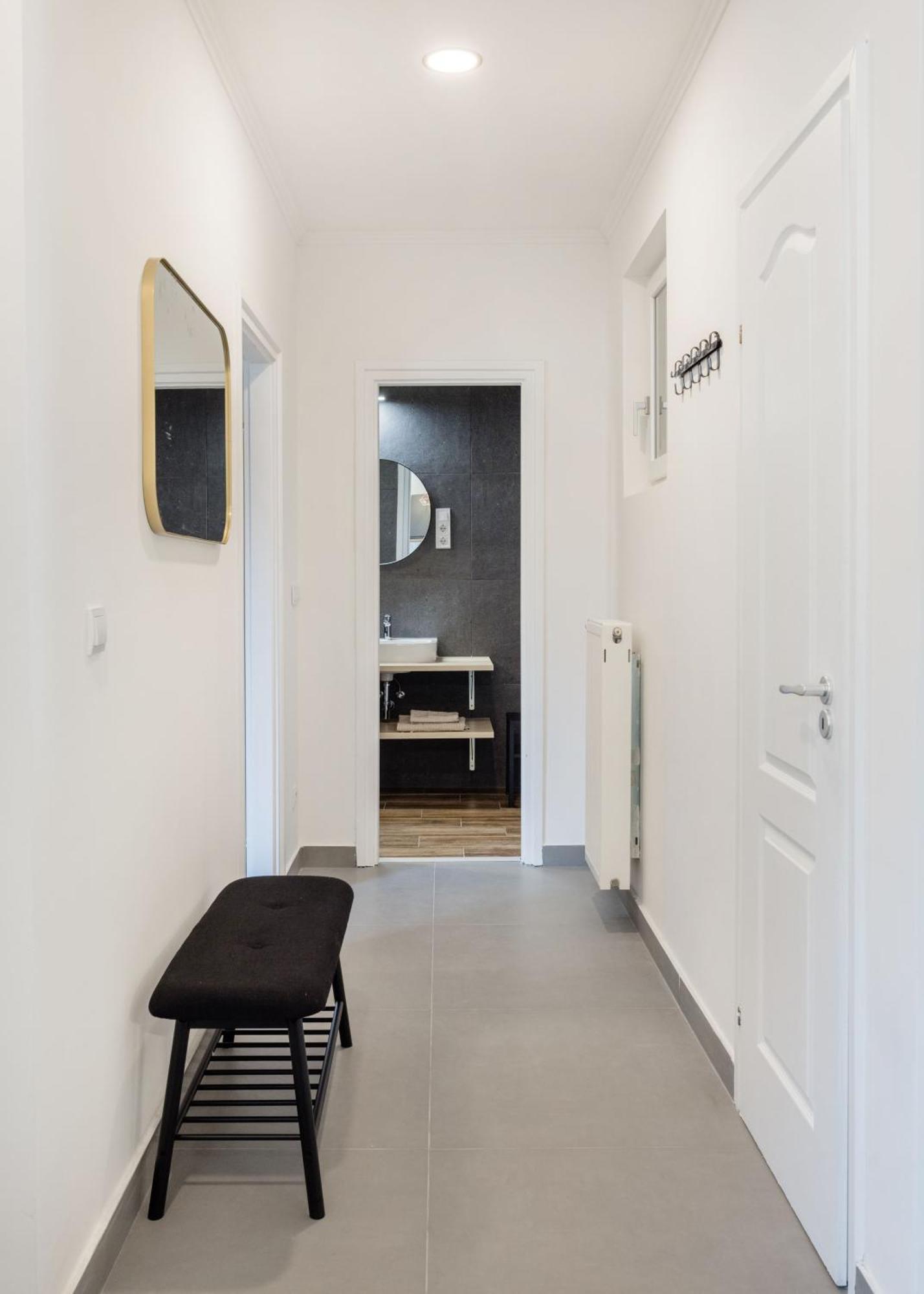 D26 Luxury Suites Budapeszt Zewnętrze zdjęcie