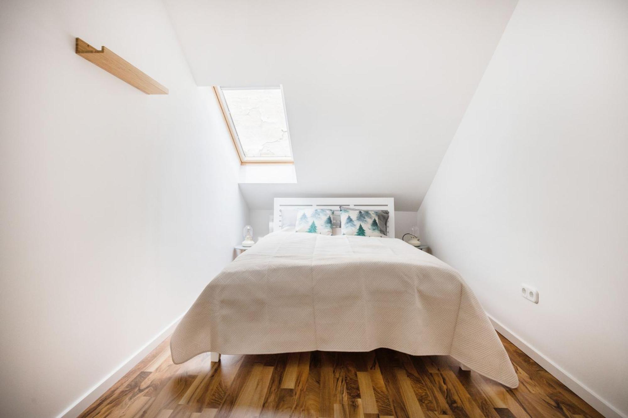 D26 Luxury Suites Budapeszt Zewnętrze zdjęcie