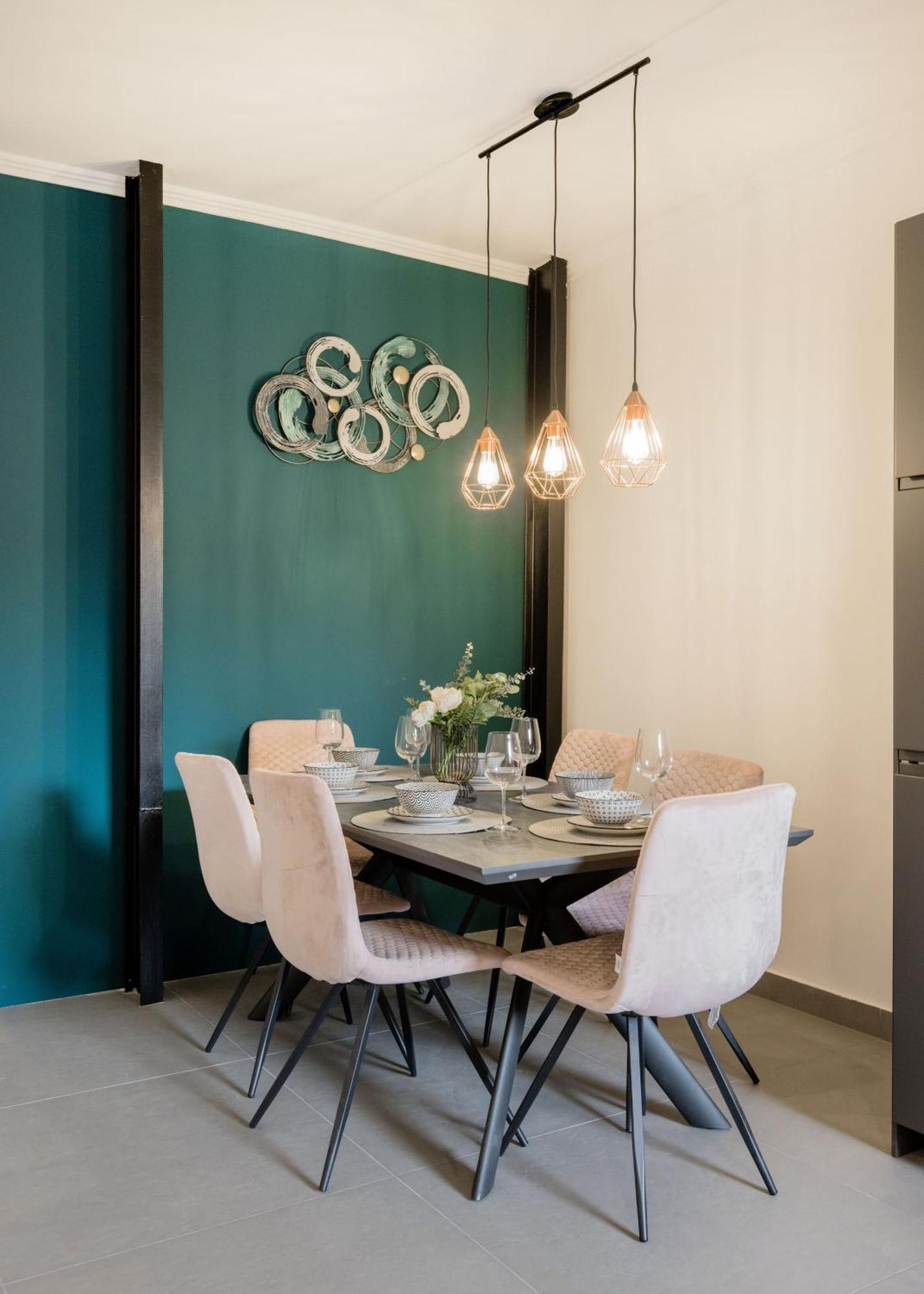 D26 Luxury Suites Budapeszt Zewnętrze zdjęcie