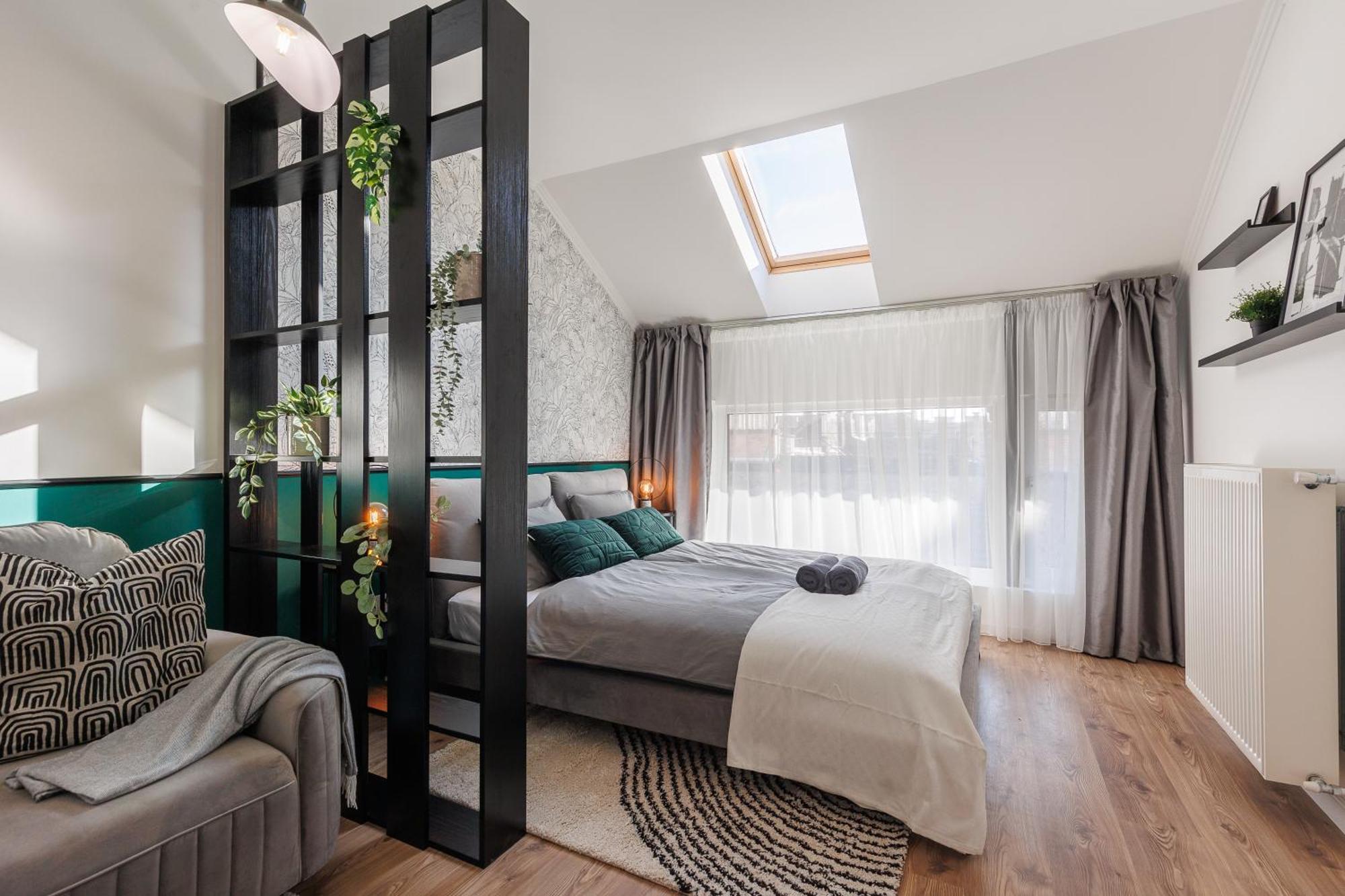 D26 Luxury Suites Budapeszt Zewnętrze zdjęcie
