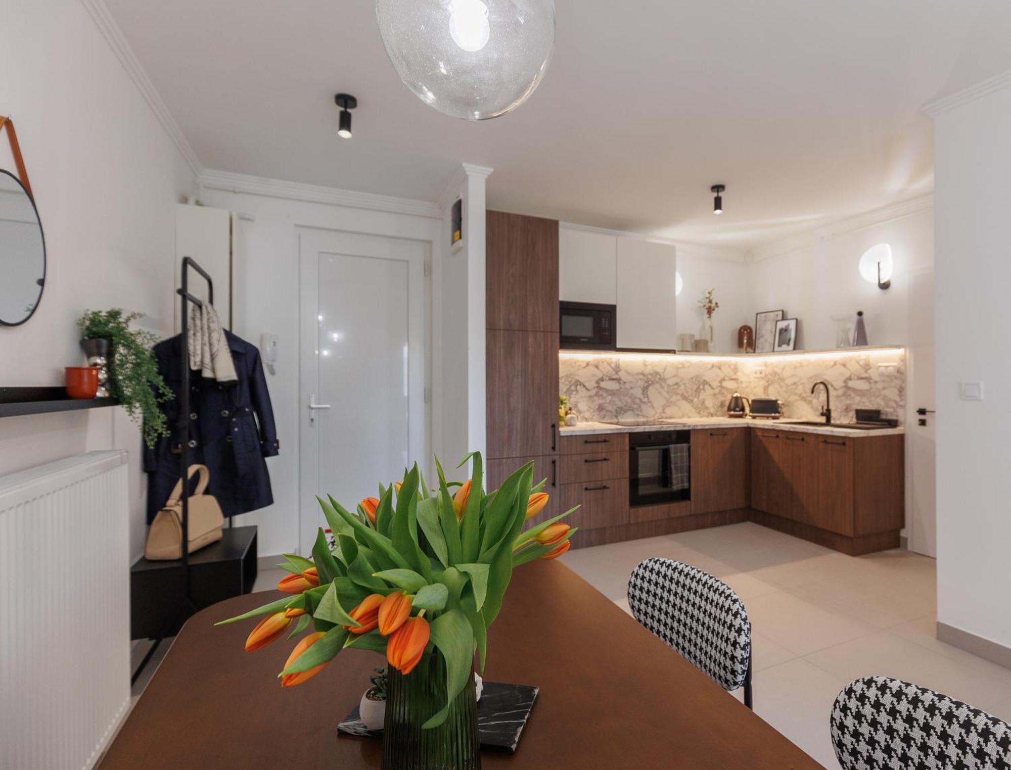 D26 Luxury Suites Budapeszt Zewnętrze zdjęcie