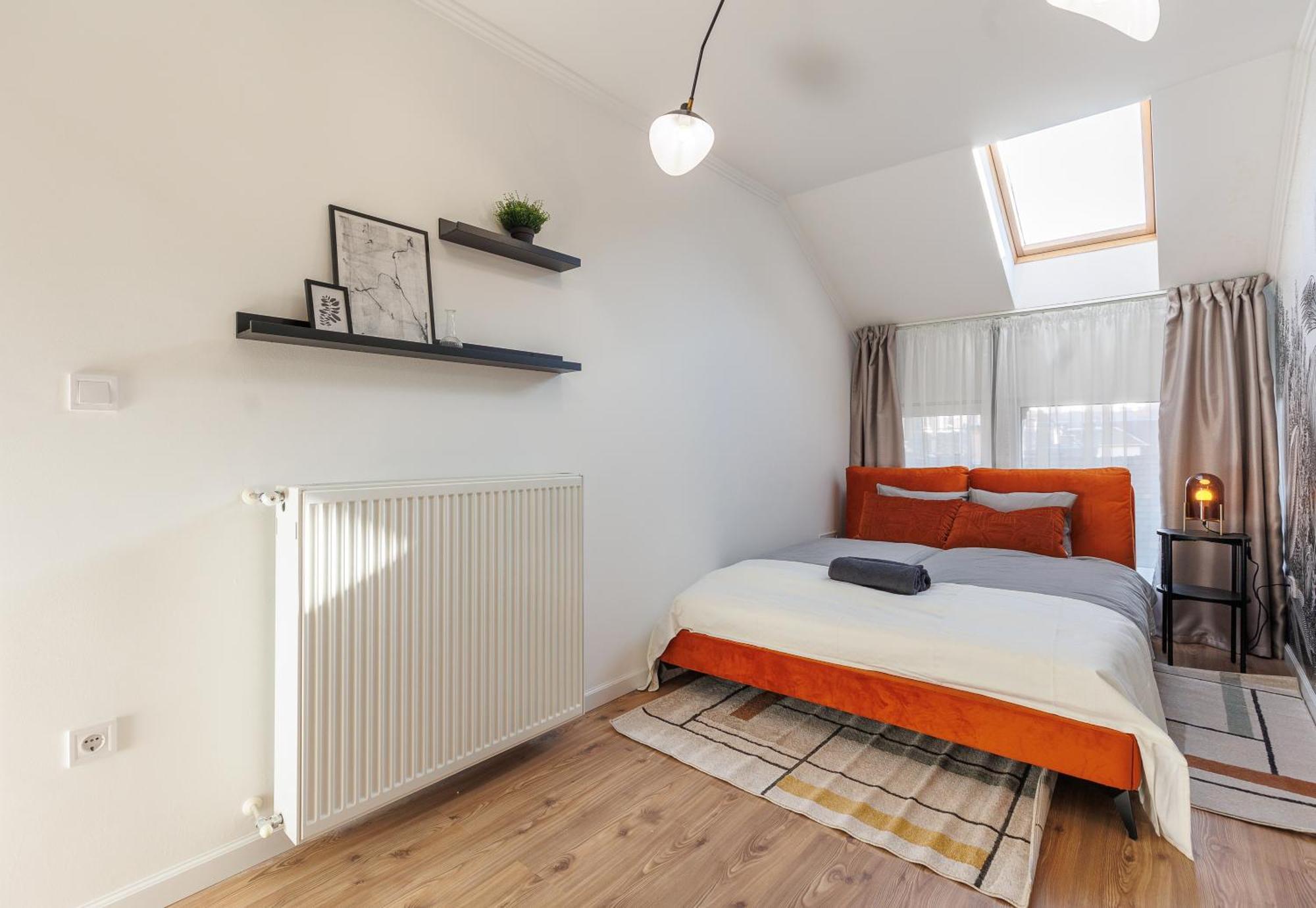 D26 Luxury Suites Budapeszt Zewnętrze zdjęcie
