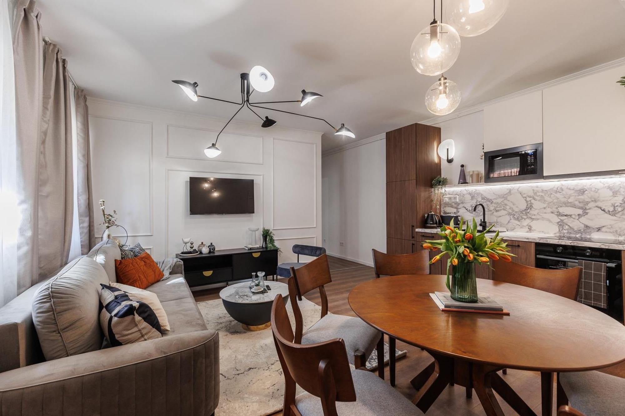 D26 Luxury Suites Budapeszt Zewnętrze zdjęcie