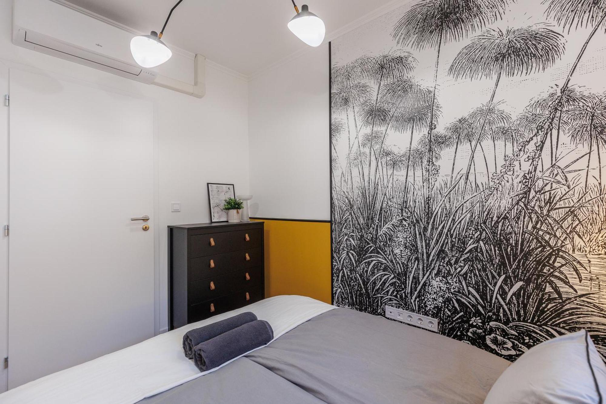 D26 Luxury Suites Budapeszt Zewnętrze zdjęcie