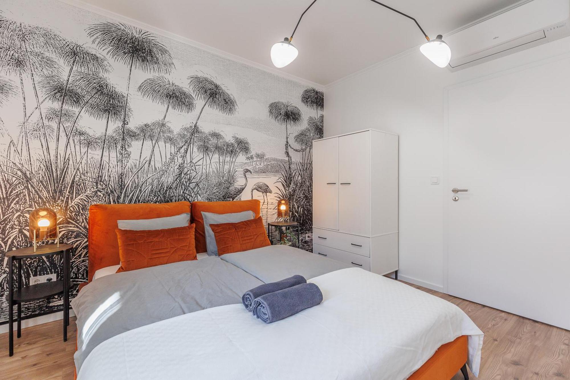 D26 Luxury Suites Budapeszt Zewnętrze zdjęcie