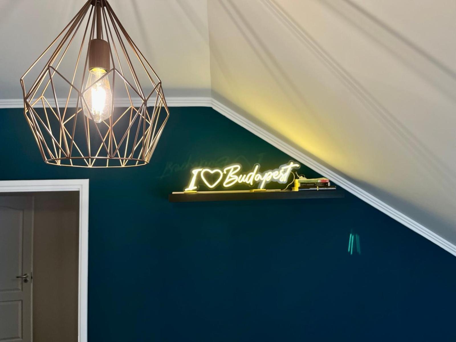 D26 Luxury Suites Budapeszt Zewnętrze zdjęcie